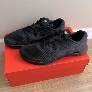 Nike Metcon 3